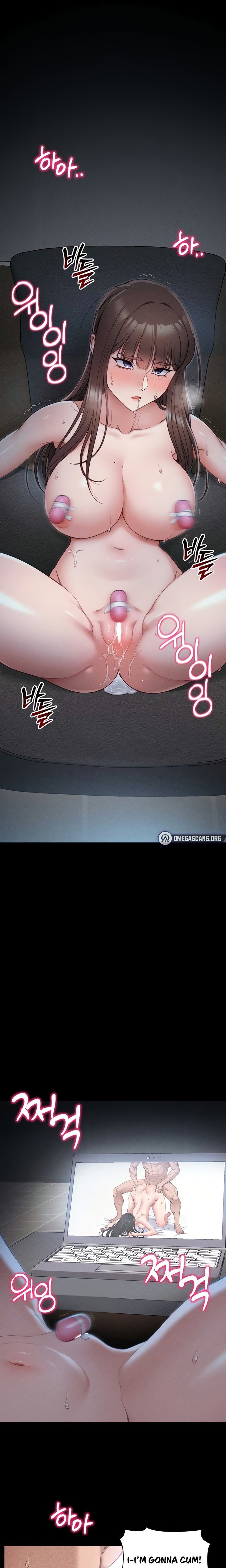 Taming A Female Bully - Chapter 10 - picture 0