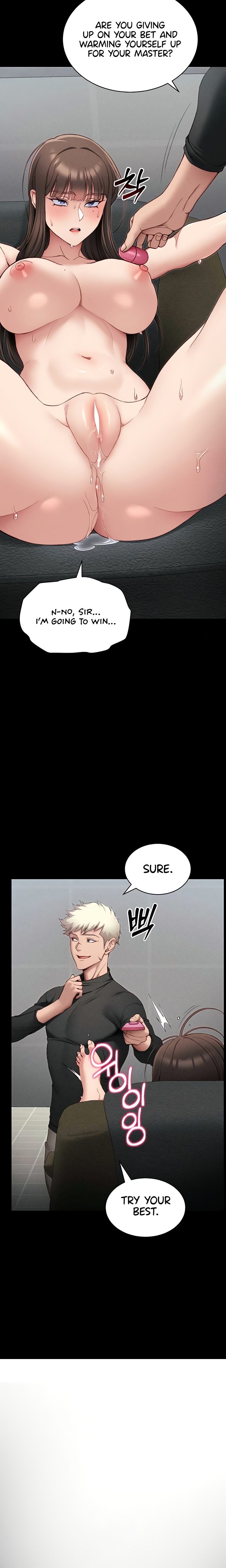Taming A Female Bully - Chapter 10 - picture 14
