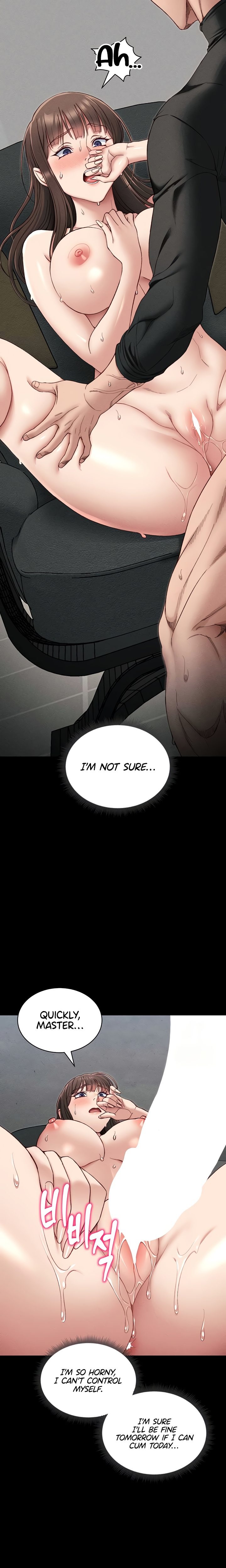 Taming A Female Bully - Chapter 10 - picture 23