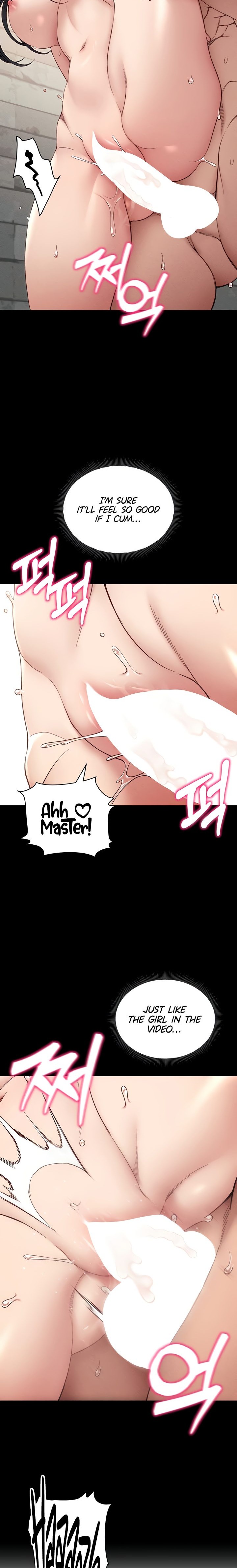 Taming A Female Bully - Chapter 10 - picture 7
