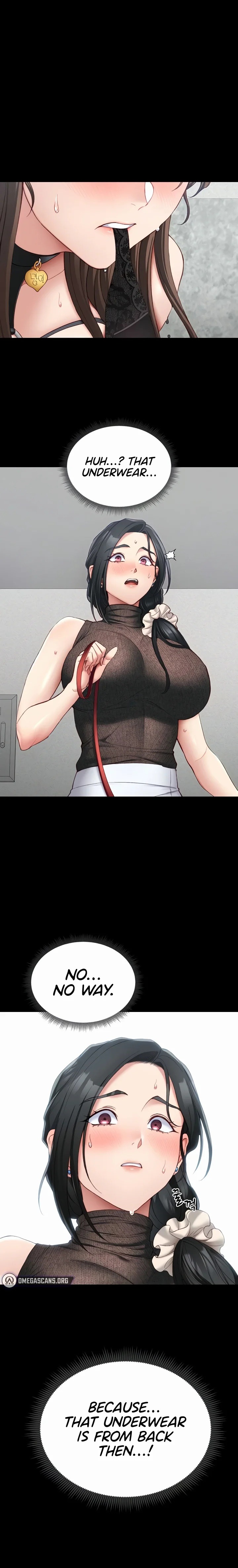 Taming A Female Bully - Chapter 21 - picture 0