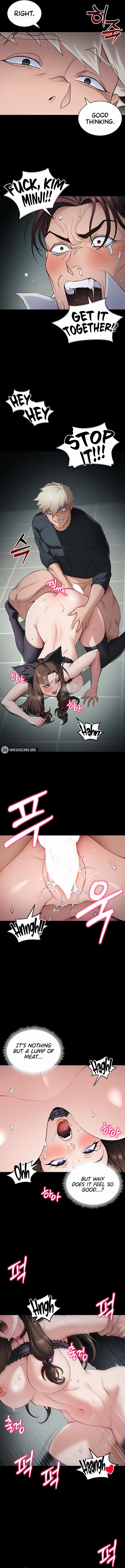 Taming A Female Bully - Chapter 37 - picture 2