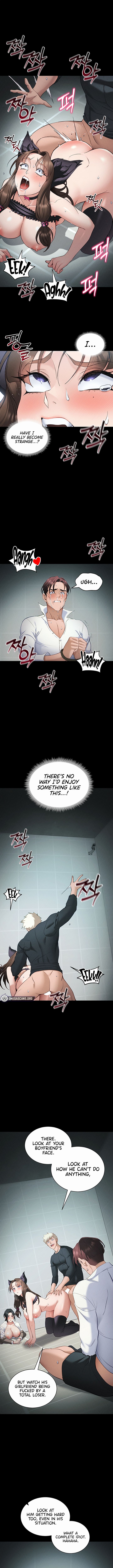 Taming A Female Bully - Chapter 37 - picture 4