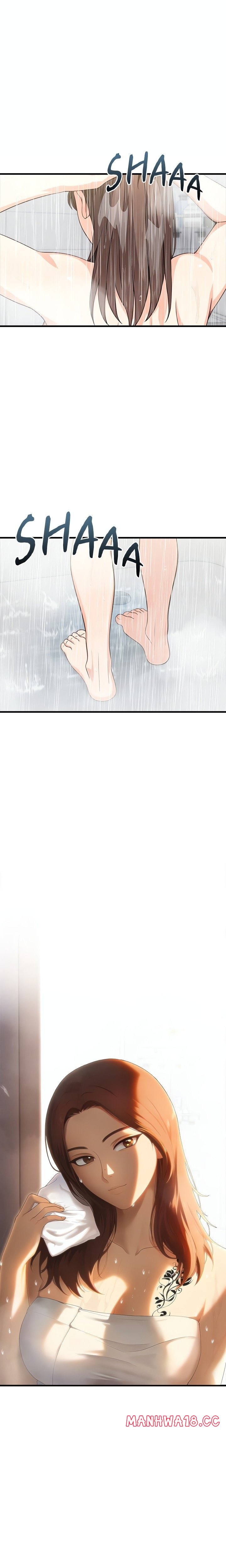 Under Her Desk - Chapter 1 - picture 0