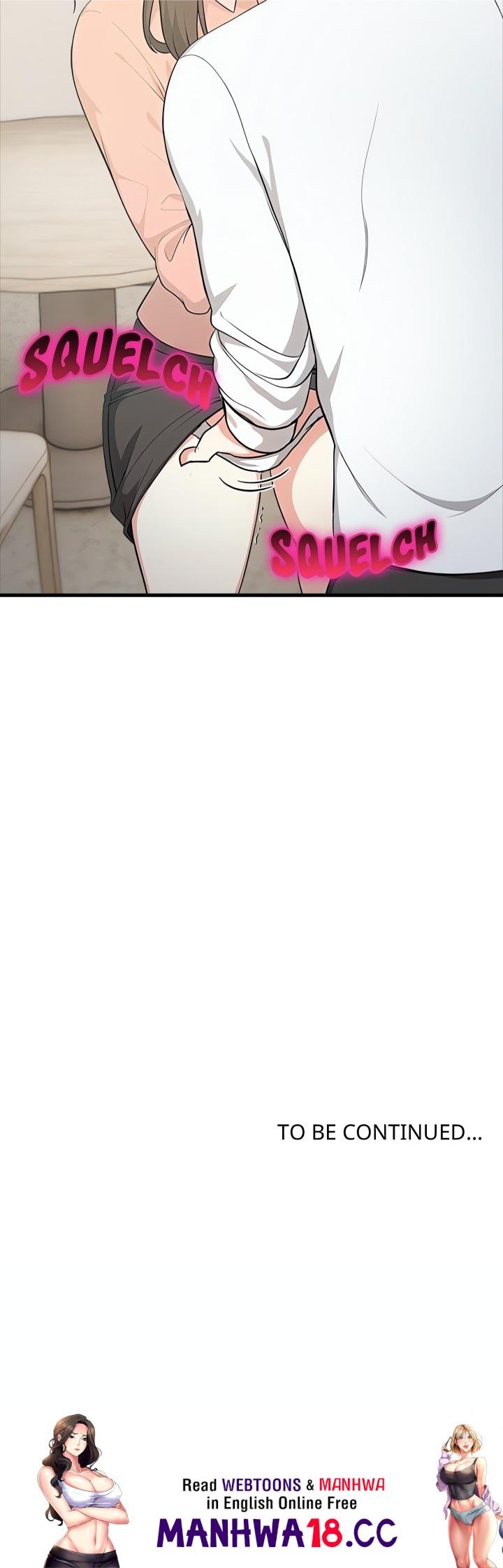 Under Her Desk - Chapter 4 - picture 23