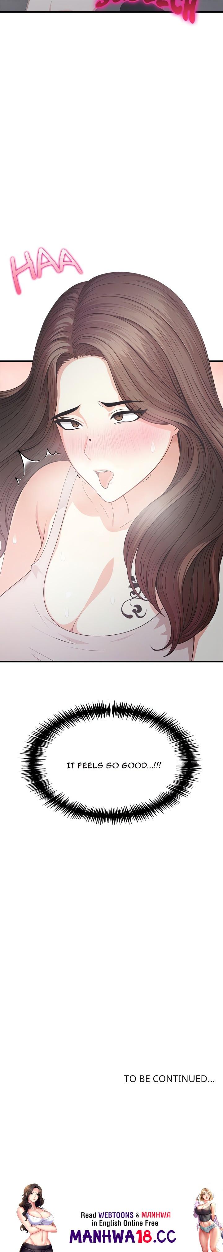 Under Her Desk - Chapter 9 - picture 22