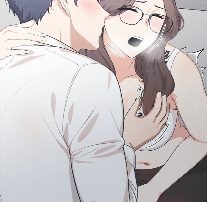 Under Her Desk - Chapter 12 - picture 101
