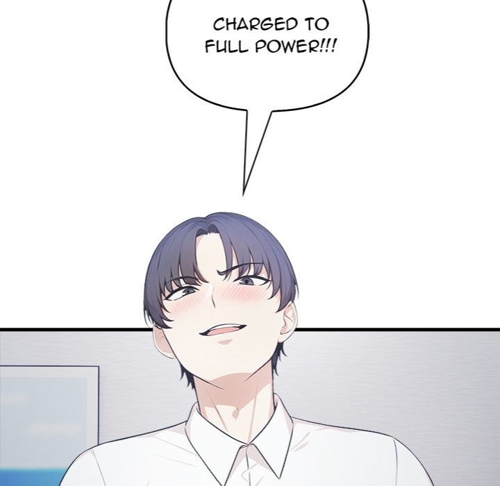 Under Her Desk - Chapter 12 - picture 110