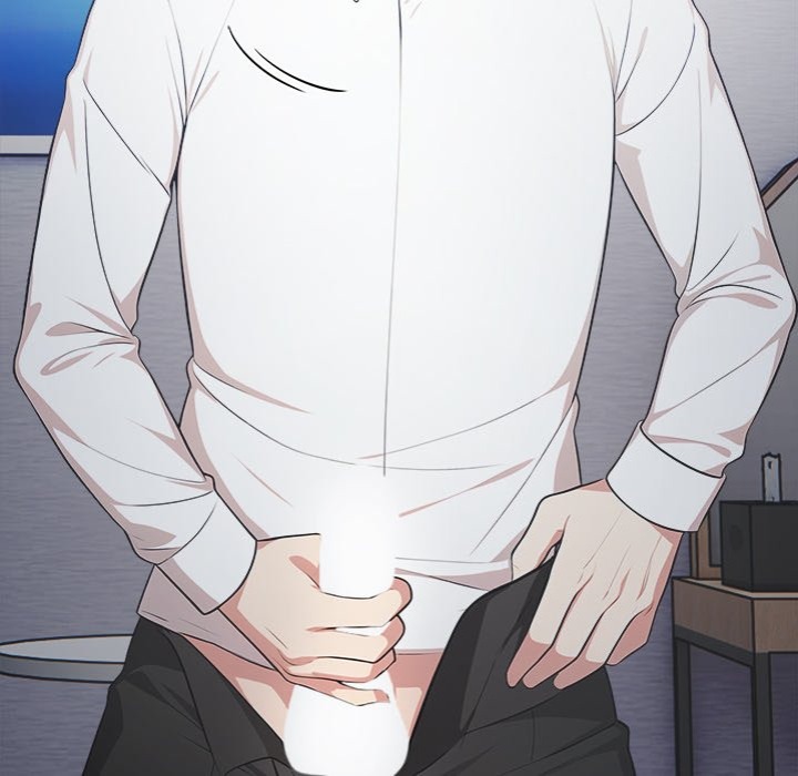 Under Her Desk - Chapter 12 - picture 111