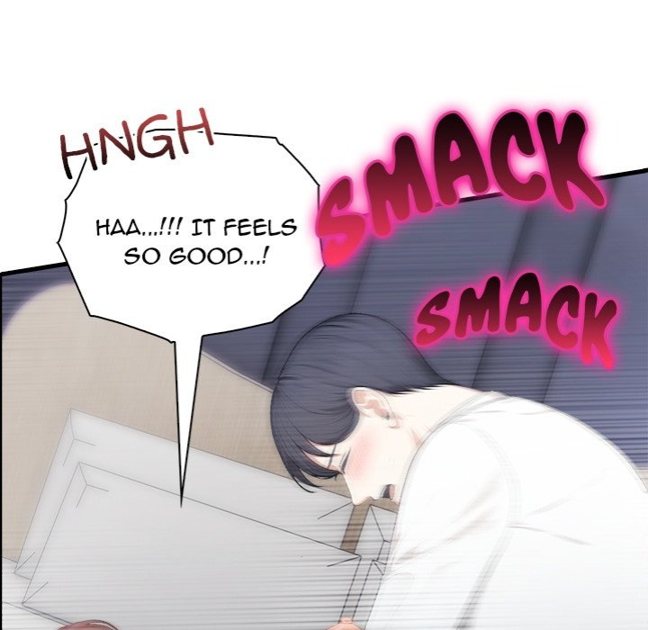 Under Her Desk - Chapter 12 - picture 121