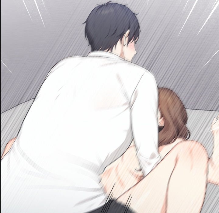 Under Her Desk - Chapter 12 - picture 123