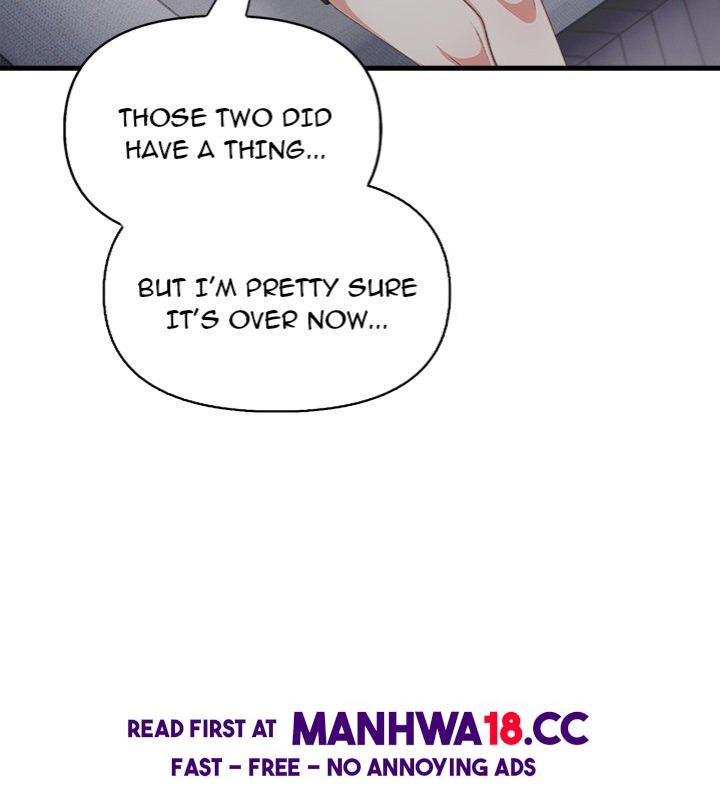 Under Her Desk - Chapter 12 - picture 140