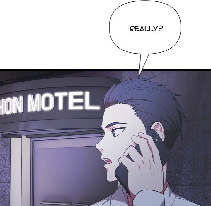 Under Her Desk - Chapter 12 - picture 141