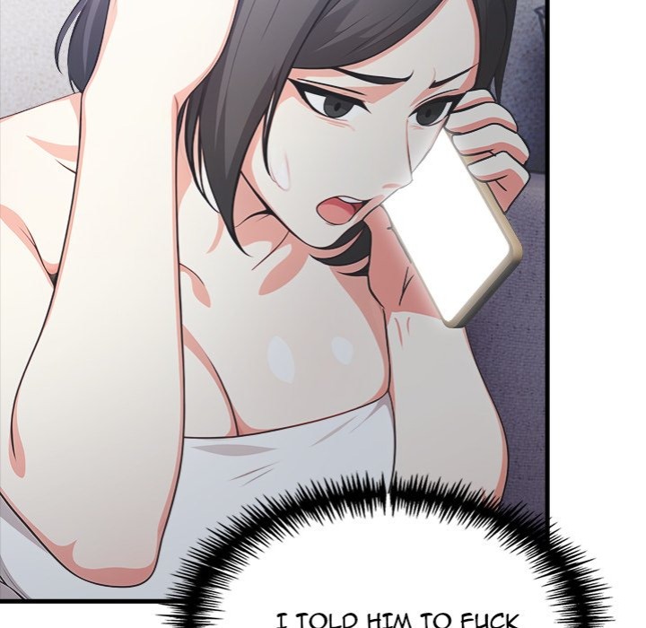Under Her Desk - Chapter 12 - picture 144