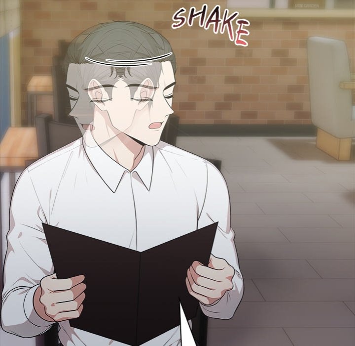 Under Her Desk - Chapter 12 - picture 15