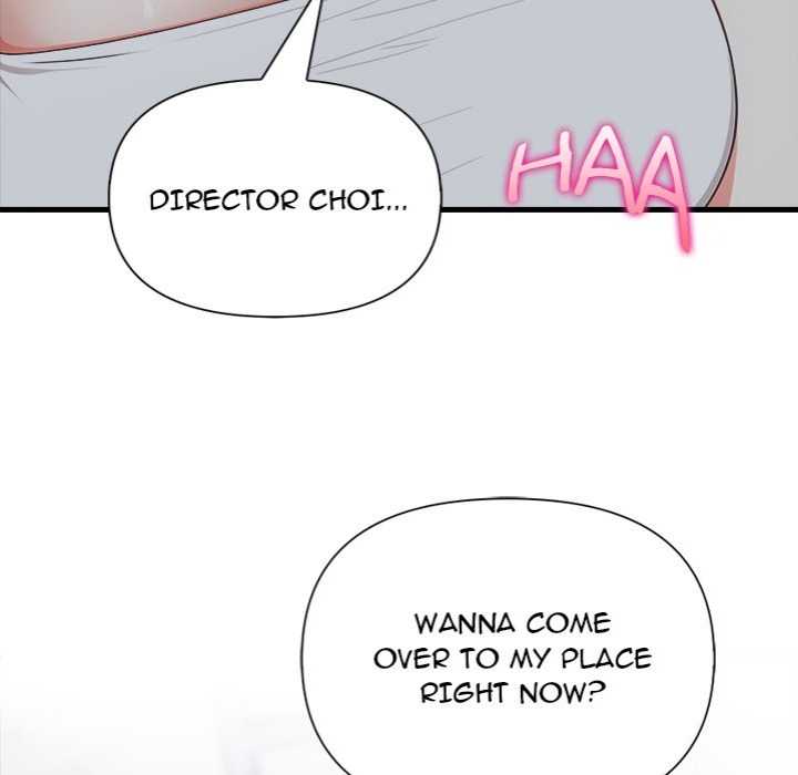 Under Her Desk - Chapter 12 - picture 159