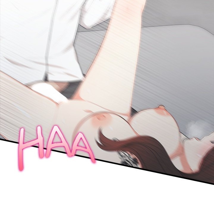 Under Her Desk - Chapter 12 - picture 166
