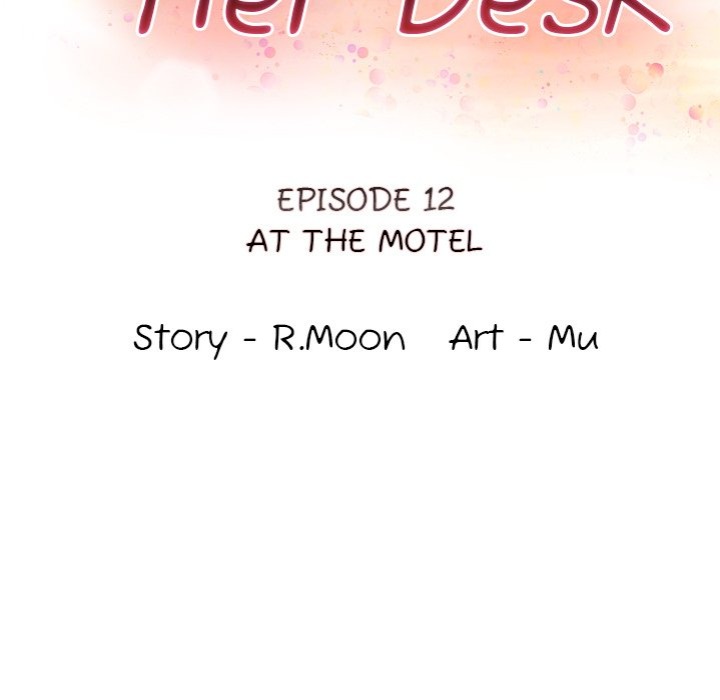 Under Her Desk - Chapter 12 - picture 18