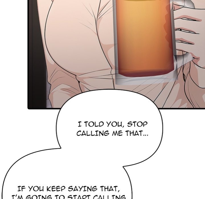 Under Her Desk - Chapter 12 - picture 26