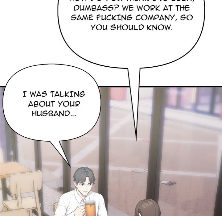 Under Her Desk - Chapter 12 - picture 31