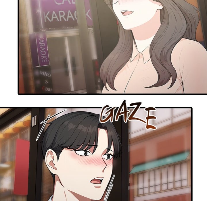 Under Her Desk - Chapter 12 - picture 37