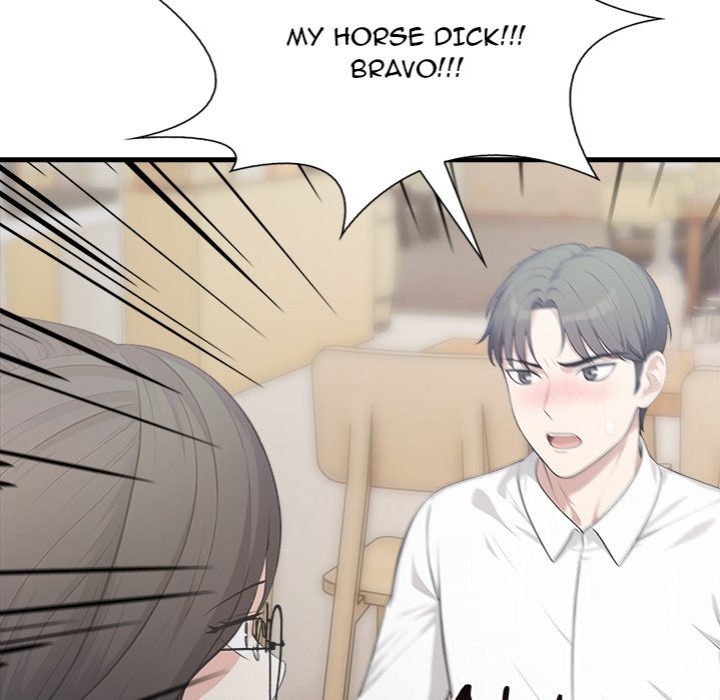 Under Her Desk - Chapter 12 - picture 39