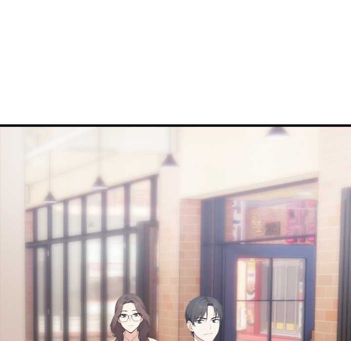 Under Her Desk - Chapter 12 - picture 4