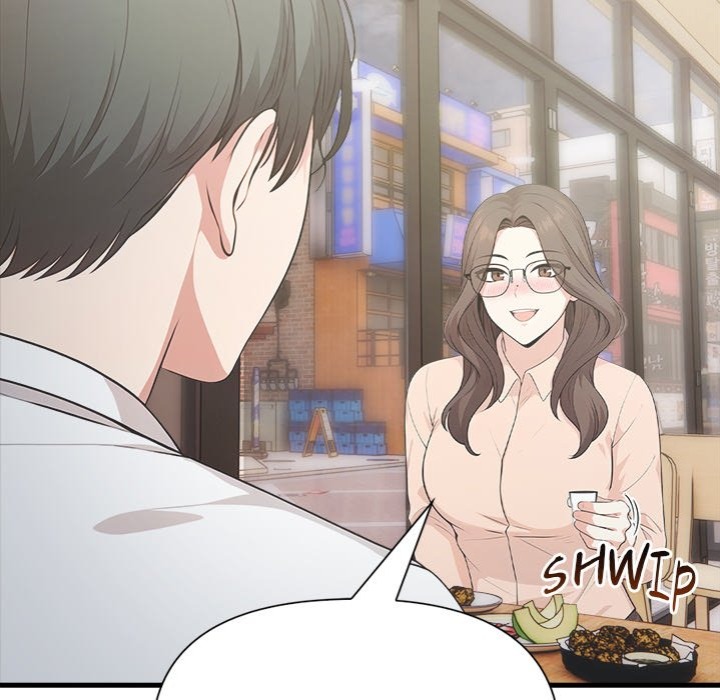 Under Her Desk - Chapter 12 - picture 53