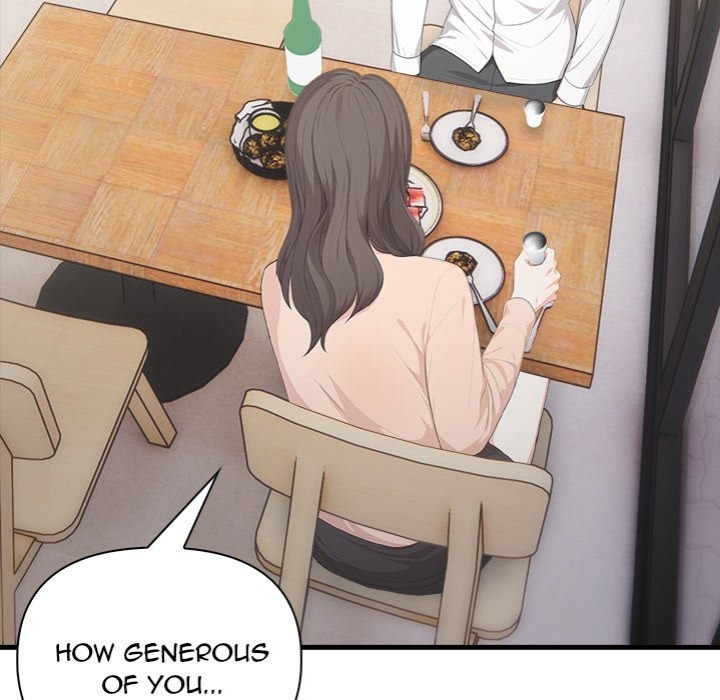 Under Her Desk - Chapter 12 - picture 60