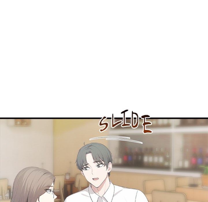 Under Her Desk - Chapter 12 - picture 64
