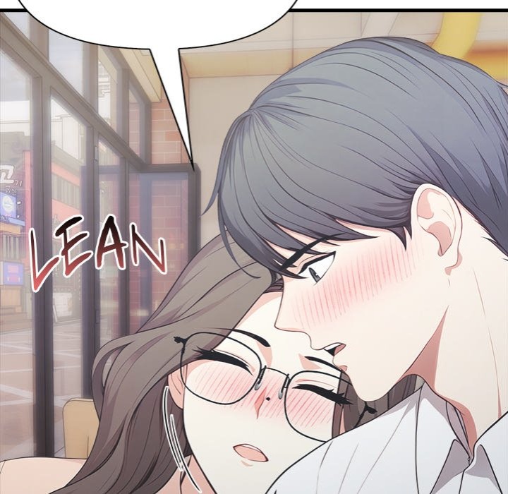 Under Her Desk - Chapter 12 - picture 67