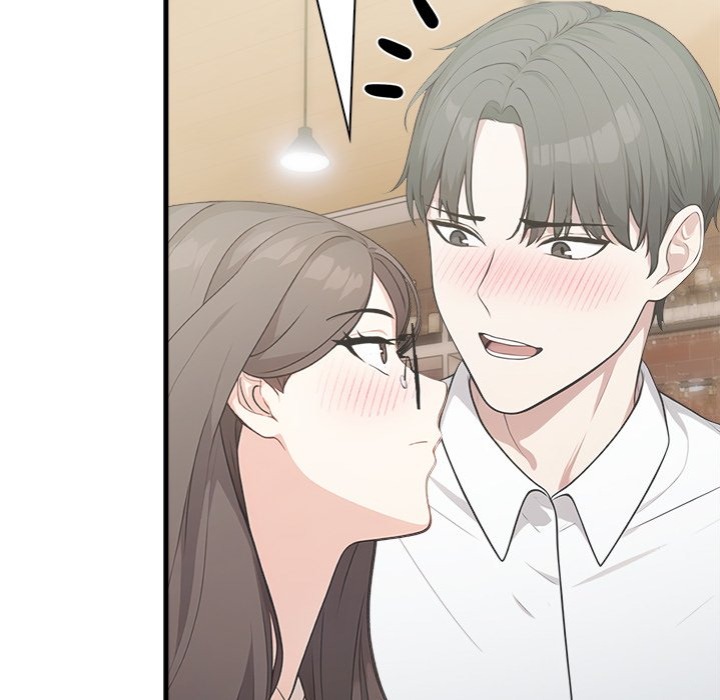 Under Her Desk - Chapter 12 - picture 70