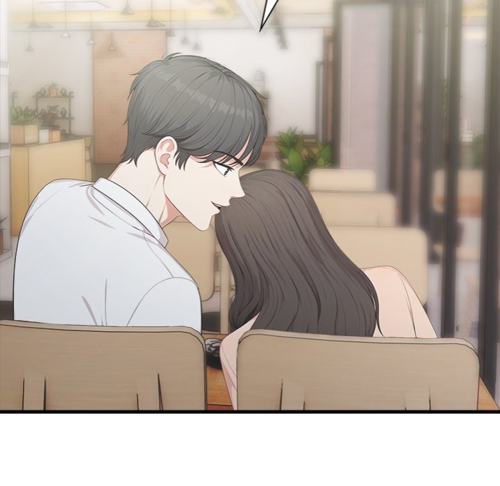 Under Her Desk - Chapter 12 - picture 73