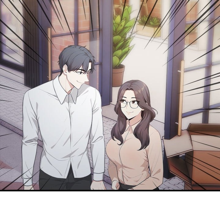 Under Her Desk - Chapter 12 - picture 82