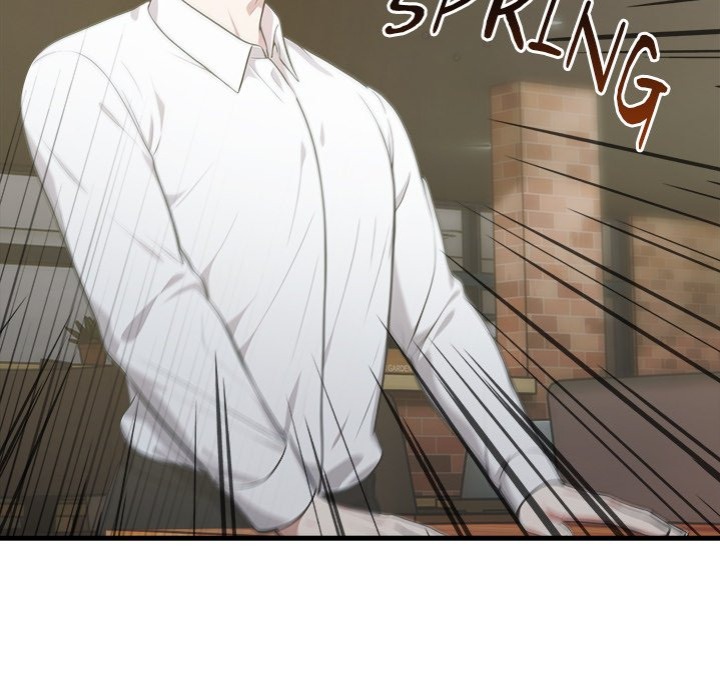 Under Her Desk - Chapter 12 - picture 84