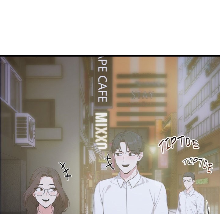 Under Her Desk - Chapter 12 - picture 86