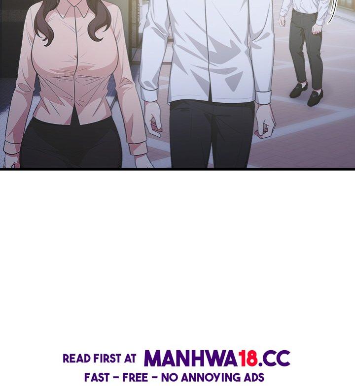 Under Her Desk - Chapter 12 - picture 87