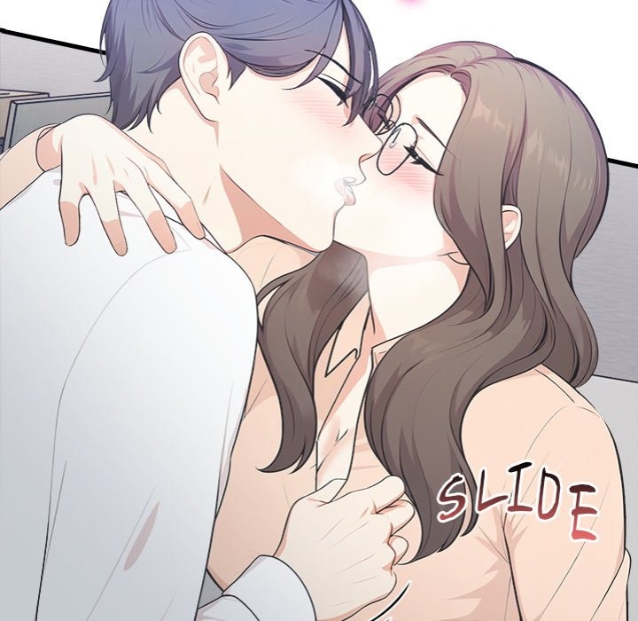 Under Her Desk - Chapter 12 - picture 98