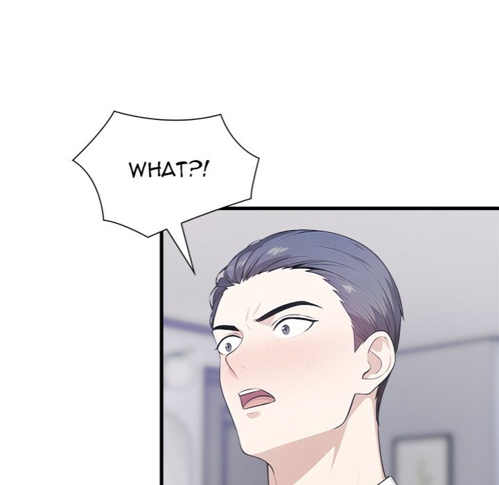 Under Her Desk - Chapter 13 - picture 103