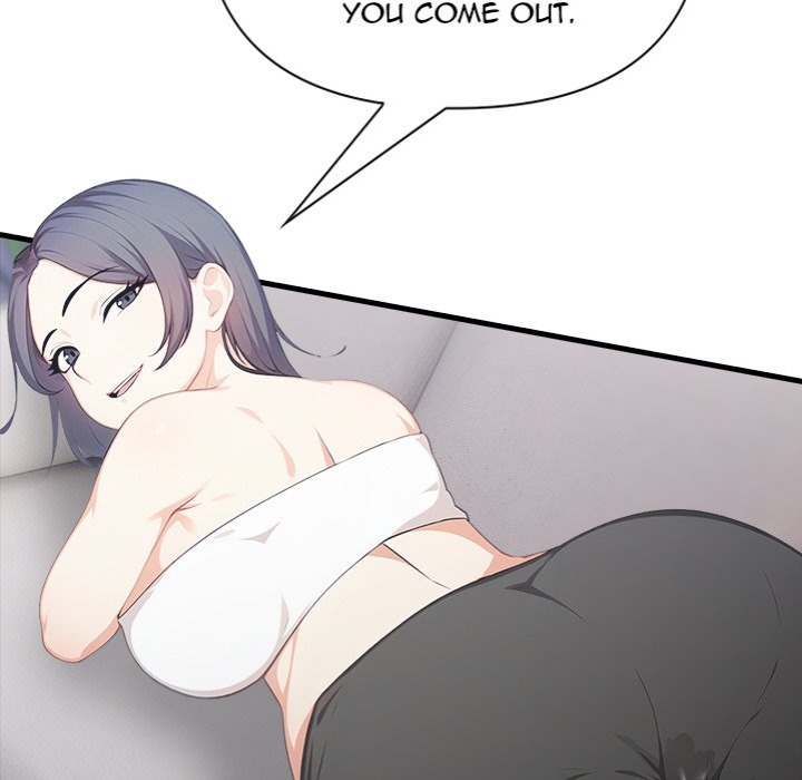 Under Her Desk - Chapter 13 - picture 106