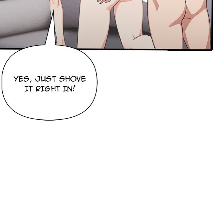 Under Her Desk - Chapter 13 - picture 124