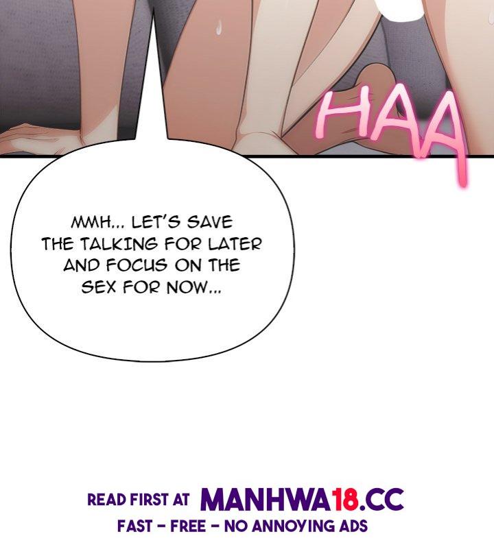 Under Her Desk - Chapter 13 - picture 131