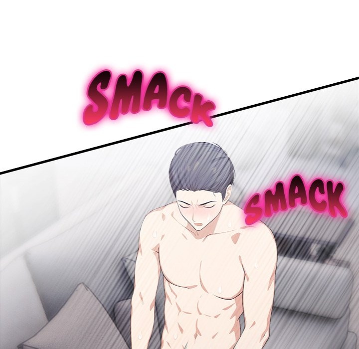 Under Her Desk - Chapter 13 - picture 134