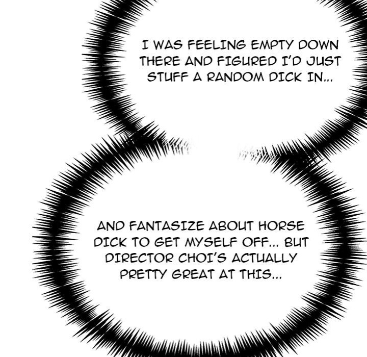 Under Her Desk - Chapter 13 - picture 159