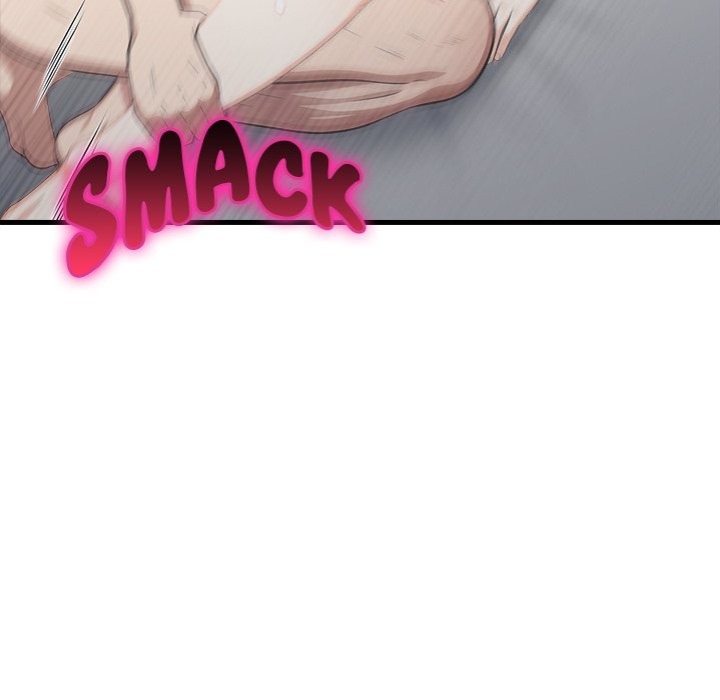 Under Her Desk - Chapter 13 - picture 18
