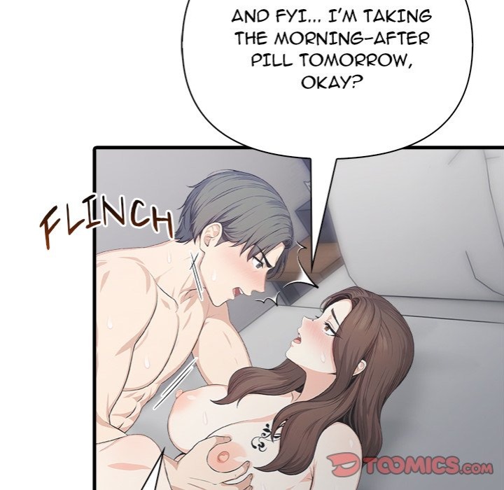 Under Her Desk - Chapter 13 - picture 29
