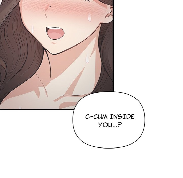 Under Her Desk - Chapter 13 - picture 32