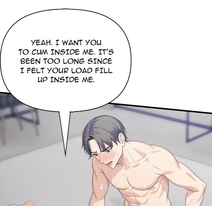 Under Her Desk - Chapter 13 - picture 33