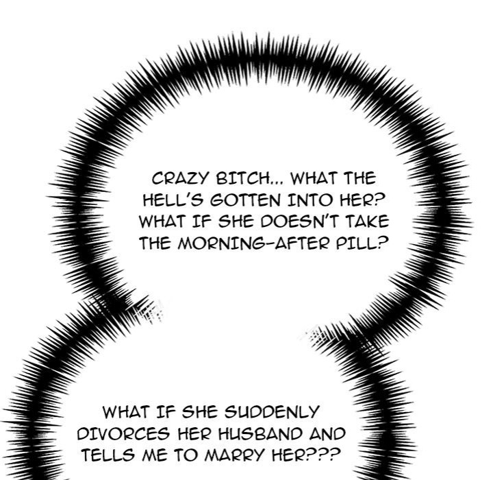 Under Her Desk - Chapter 13 - picture 35