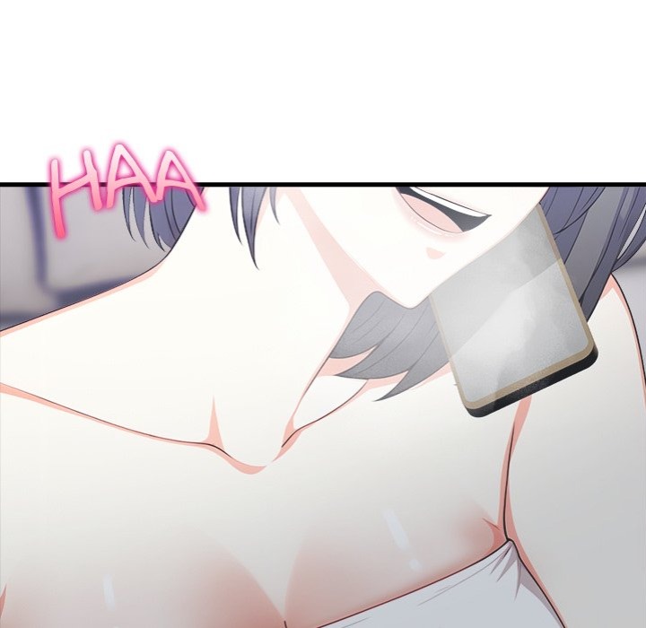 Under Her Desk - Chapter 13 - picture 4